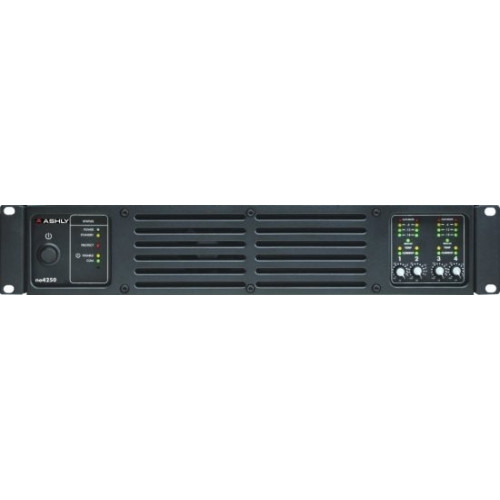 Ashly ne8250.10pe цифровой матричный процессор Ashly ne8250.10pe цифровой матричный процессор