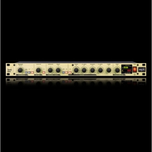 SPL TRACK ONE 2058 SPL TRACK ONE 2058