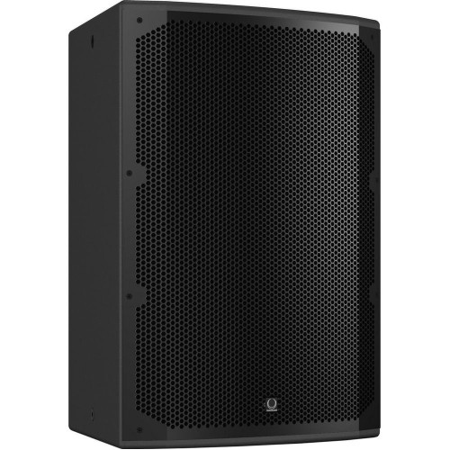 Turbosound Dublin TCX152-R погодозащищённая 2-х полосная 15" + 1" акустическая система для портативных РА и инсталляции, цвет: черный