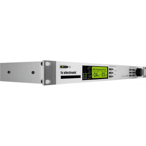 TC electronic LM2 вещательный процессор