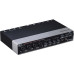 Steinberg UR44 звуковой USB интерфейс Steinberg UR44 звуковой USB интерфейс