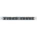 Cloud Electronics CX 163 2-х зонный рэковый микшер Cloud Electronics CX 163 2-х зонный рэковый микшер