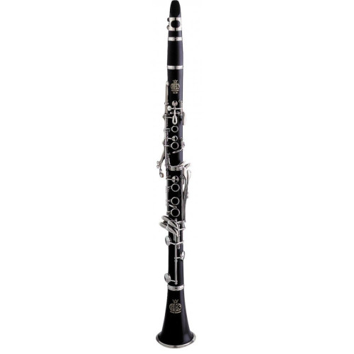 Amati ACL 321S-OT кларнет Bb Amati ACL 321S-OT кларнет Bb