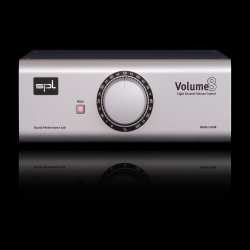SPL VOLUME 8 2608