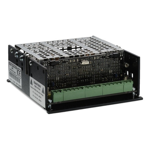 Powersoft DigiMod 1000NPS усилительный модуль без источника питанания, 2 х 500 Вт/4 Ом