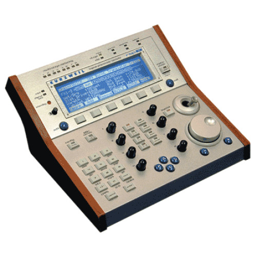 Kurzweil RSP-8 Remote Controller для KSP-8