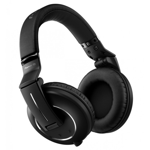Pioneer HDJ-2000MK2-K наушники для DJ Pioneer HDJ-2000MK2-K наушники для DJ