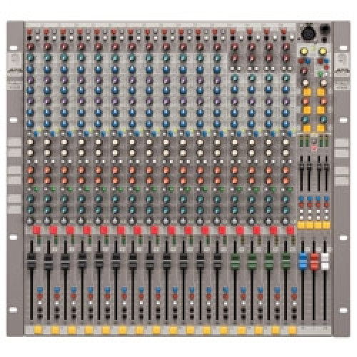 APB-Dynasonics PRORACK-HOUSE (H1020) APB-Dynasonics PRORACK-HOUSE (H1020)