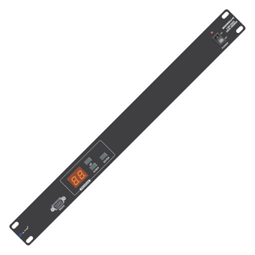 Alto MAXIDRIVE3.4PC цифровой кроссовер Alto MAXIDRIVE3.4PC цифровой кроссовер
