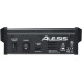 Alesis Multimix 4 USB FX микшерный пульт Alesis Multimix 4 USB FX микшерный пульт