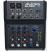 Alesis Multimix 4 USB FX микшерный пульт Alesis Multimix 4 USB FX микшерный пульт