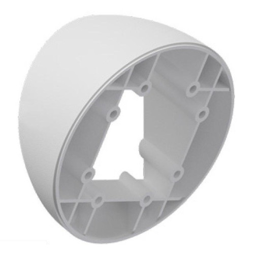 Audac WMA40/W расширительный кронштейн с углом наклона 30° для ATEO4, цвет белый