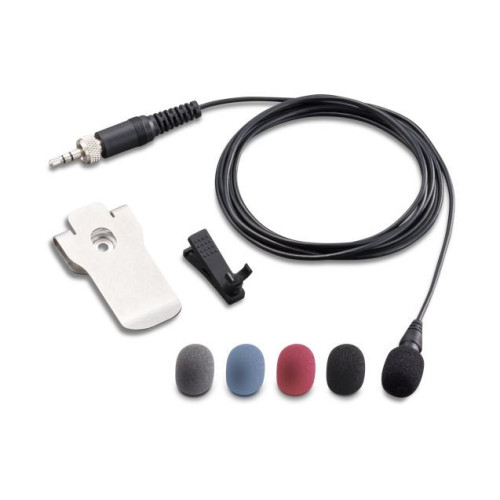 Zoom APF-1 комплект аксессуаров с петличным микрофоном для рекордера Zoom F1 Zoom APF-1 комплект аксессуаров с петличным микрофоном для рекордера Zoom F1