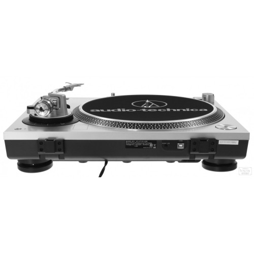 Audio-Technica AT-LP120USBС DJ проигрыватель винила Audio-Technica AT-LP120USBС DJ проигрыватель винила