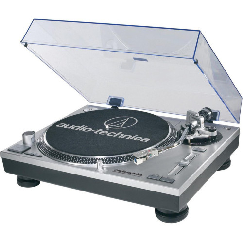Audio-Technica AT-LP120USBС DJ проигрыватель винила