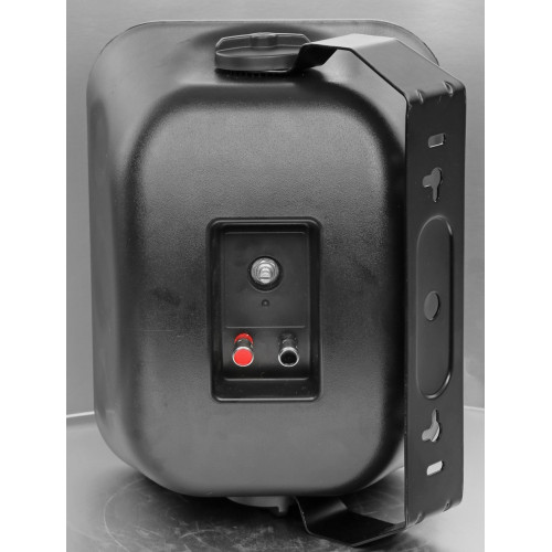 SVS Audiotechnik WSP-40 Black громкоговоритель настенный, динамик 4", драйвер 1", цвет черный SVS Audiotechnik WSP-40 Black громкоговоритель настенный, динамик 4", драйвер 1", цвет черный