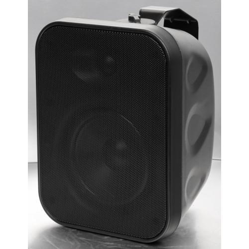 SVS Audiotechnik WSP-40 Black громкоговоритель настенный, динамик 4", драйвер 1", цвет черный SVS Audiotechnik WSP-40 Black громкоговоритель настенный, динамик 4", драйвер 1", цвет черный