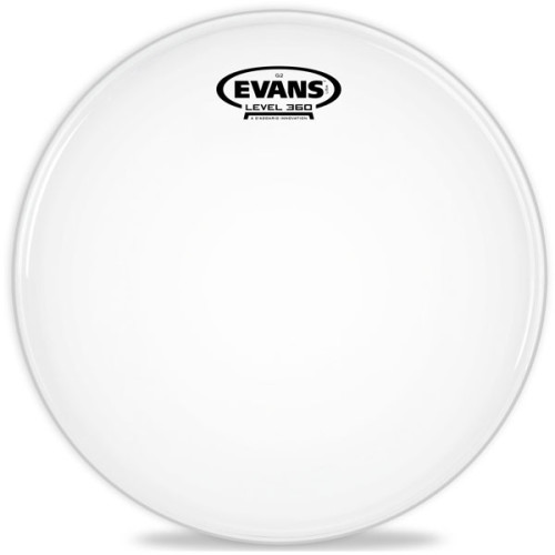 Evans B15G2 пластик 15'' для том тома двойной с напылением Evans B15G2 пластик 15'' для том тома двойной с напылением