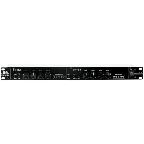 ART DualLimiter рэковый двухканальный лимитер PWM