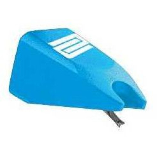 Reloop Stylus blue сменная игла для картриджа Concorde blue Reloop Stylus blue сменная игла для картриджа Concorde blue