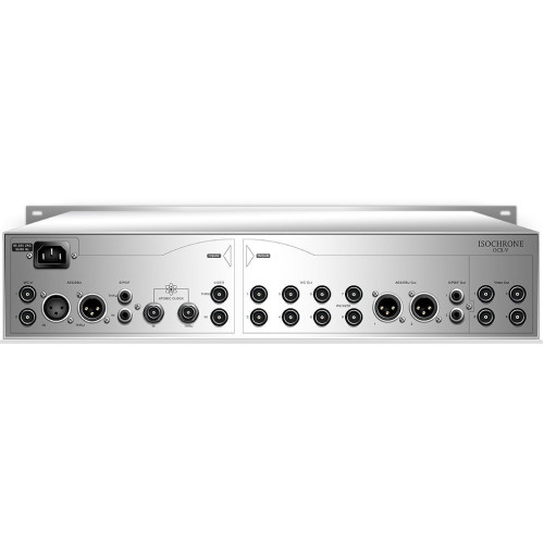 Antelope Isochrone OCX-V мастер Clock генератор Antelope Isochrone OCX-V мастер Clock генератор