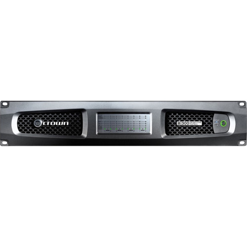 Crown DCi8 300 усилитель мощности Crown DCi8 300 усилитель мощности