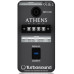 Turbosound Athens TCS218B-R всепогодный инсталляционный пассивный сабвуфер