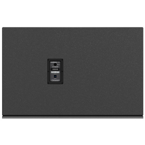 Turbosound Athens TCS218B-R всепогодный инсталляционный пассивный сабвуфер
