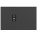 Turbosound Athens TCS218B-R всепогодный инсталляционный пассивный сабвуфер