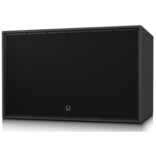 Turbosound Athens TCS218B-R всепогодный инсталляционный пассивный сабвуфер