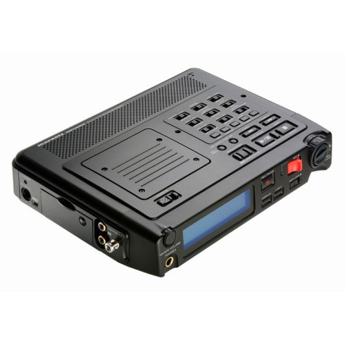 Marantz PMD671 портативный цифровой магнитофон Marantz PMD671 портативный цифровой магнитофон