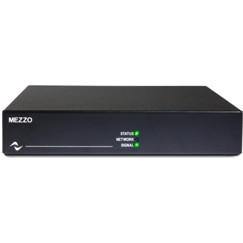 Powersoft Mezzo 322 A усилитель мощности Powersoft Mezzo 322 A усилитель мощности