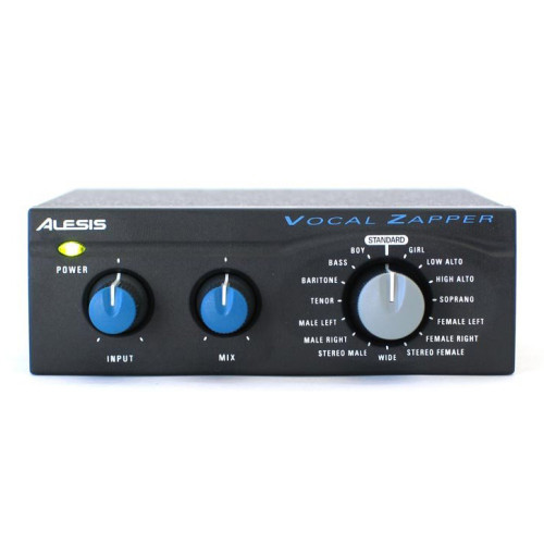 Alesis VOCAL ZAPPER Устройство удаления вокала