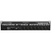 Behringer ADA8000 UltraGain Pro-8 Digital 8-канальный АЦ/ЦА преобразователь Behringer ADA8000 UltraGain Pro-8 Digital 8-канальный АЦ/ЦА преобразователь