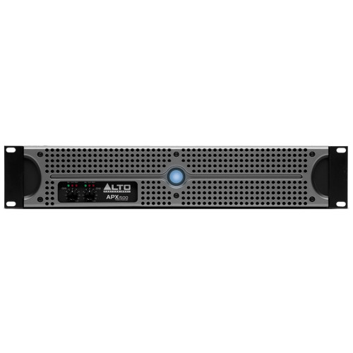 Alto APX1500 цифровой усилитель мощности
