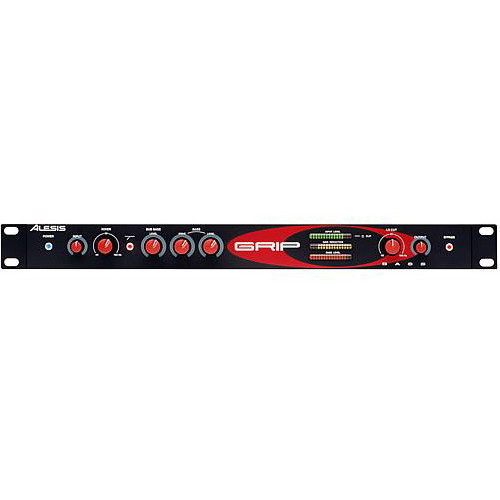 Alesis Grip Процессор обработки низких частот