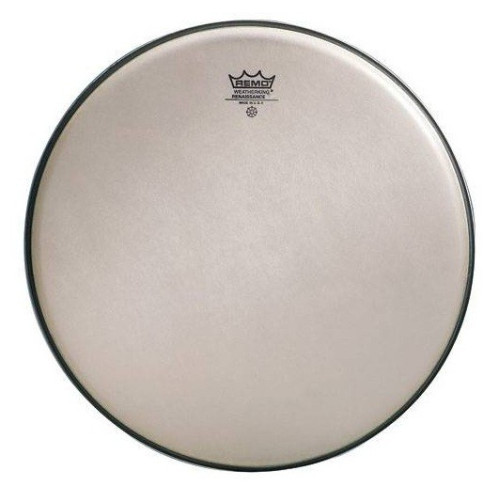 Remo RA-1022-SS пластик для бас барабана 22" Remo RA-1022-SS пластик для бас барабана 22"