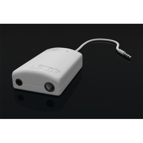 Peavey AmpKit LiNK внешний аудио интерфейс Peavey AmpKit LiNK внешний аудио интерфейс