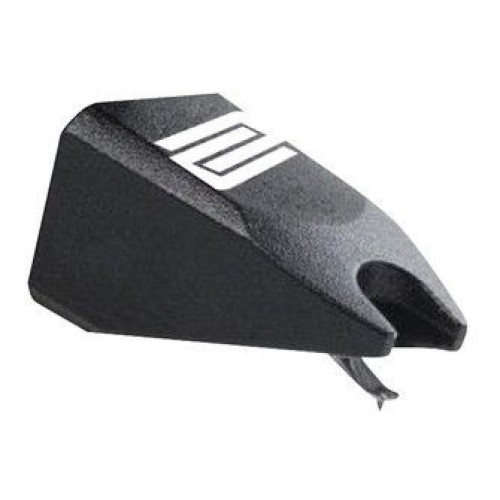 Reloop Stylus black сменная игла для картриджа Concorde black Reloop Stylus black сменная игла для картриджа Concorde black
