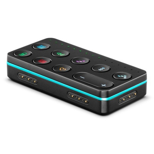 Roli Blocks Live Block компактный модуль для работы с Blocks Lightpad
