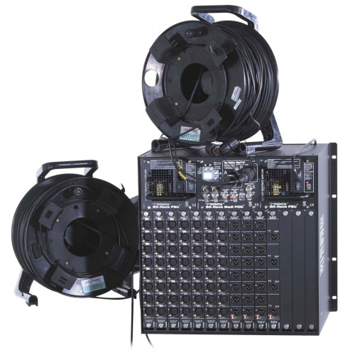 DiGiCo X-SD-Rack-NC интерфейсный модуль SD-Rack, 2 х MADI, 2 x CON Optics (без карт) DiGiCo X-SD-Rack-NC интерфейсный модуль SD-Rack, 2 х MADI, 2 x CON Optics (без карт)