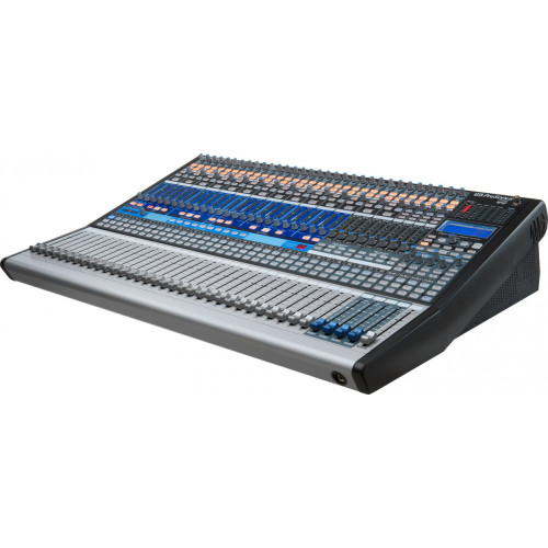 PreSonus StudioLive 32.4.2 AI цифровой микшер PreSonus StudioLive 32.4.2 AI цифровой микшер