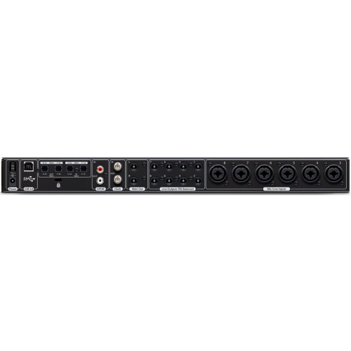 Presonus Studio 192 аудио интерфейс USB 3.0 Presonus Studio 192 аудио интерфейс USB 3.0