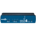 Roland 2 IN 4 OUT MIDI INTERFACE MT4 Roland 2 IN 4 OUT MIDI INTERFACE MT4