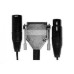Apogee AES-16-DIGI-IFC интерфейсный цифровой кабель для систем DigiHD Apogee AES-16-DIGI-IFC интерфейсный цифровой кабель для систем DigiHD
