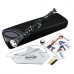 Nuvo Clarinéo Standard Kit (Black/Black) кларнет с аксессуарами Nuvo Clarinéo Standard Kit (Black/Black) кларнет с аксессуарами