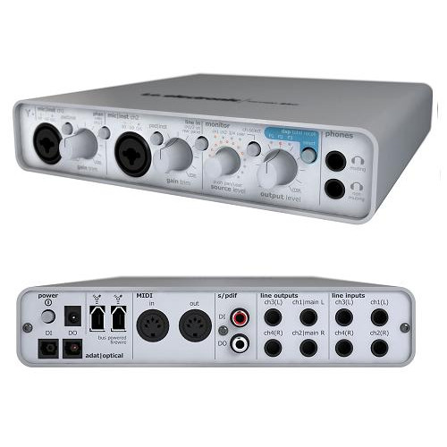 TC Electronic KONNEKT 8 Система ввода -вывода для WINXP / MAC OS X с интерфейсом IEEE-1394a: ADx2 (2xMIC / INSTR / LINE+AUX ) / DAx2, 2 TC Electronic KONNEKT 8 Система ввода -вывода для WINXP / MAC OS X с интерфейсом IEEE-1394a: ADx2 (2xMIC / INSTR / LINE+AUX ) / DAx2, 2