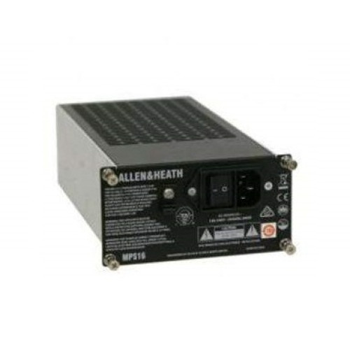 DiGiCo X-DR-PSU2 блок питания для D-Rack DiGiCo X-DR-PSU2 блок питания для D-Rack