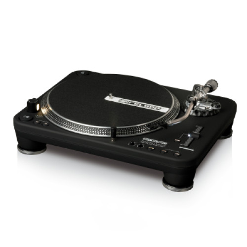 Reloop RP-6000 MK6B DJ-проигрыватель винила Reloop RP-6000 MK6B DJ-проигрыватель винила