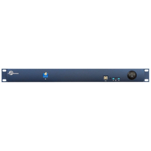 Lectrosonics Aspen SPN16i цифровой матричный аудиопроцессор 16 входов Lectrosonics Aspen SPN16i цифровой матричный аудиопроцессор 16 входов